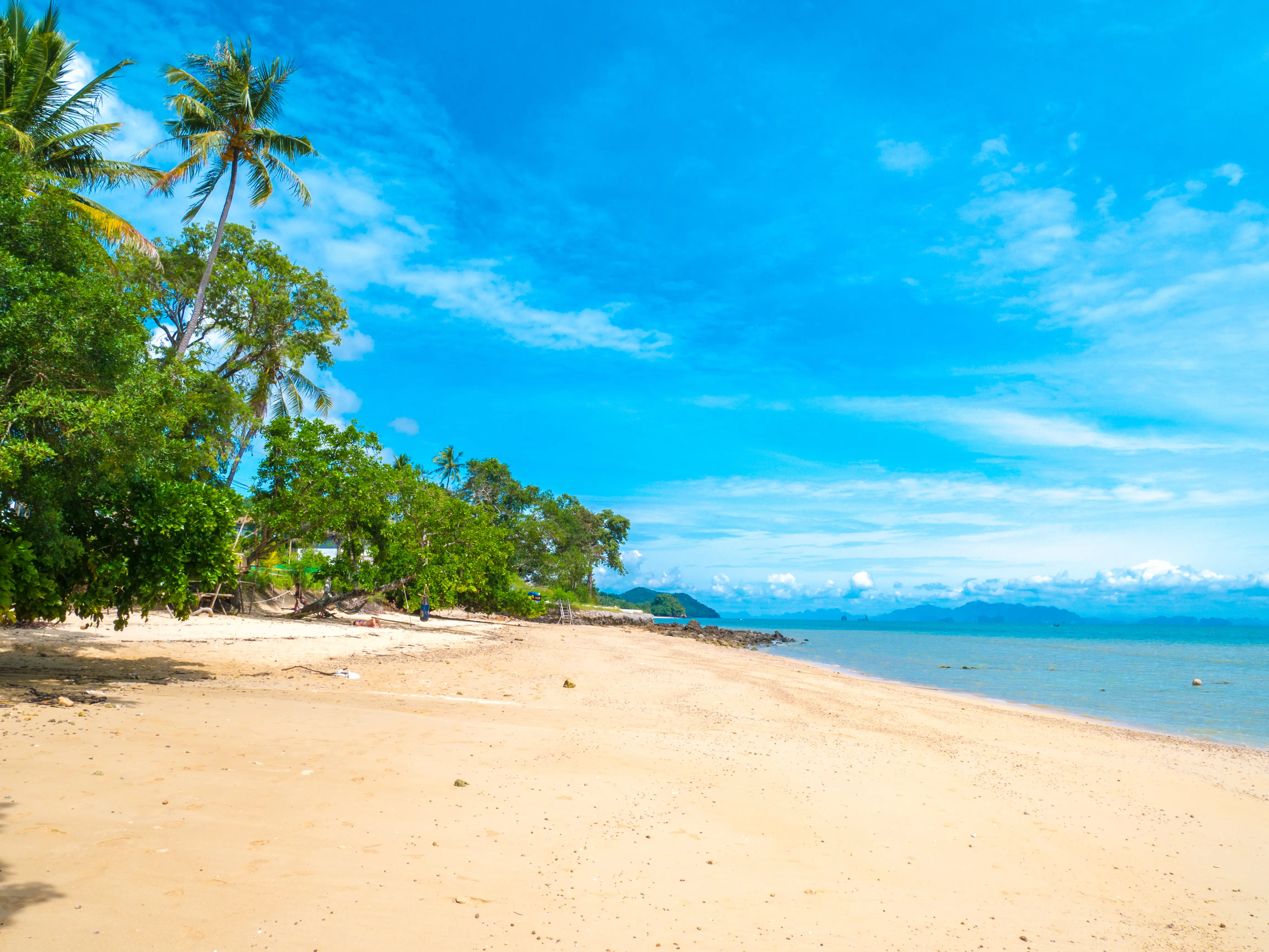 Koh Yao Noi Shutterstock 762344080