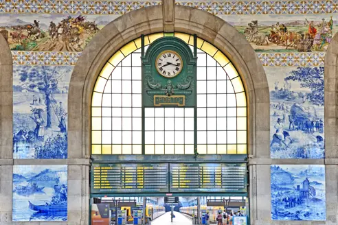 Porto São Bento