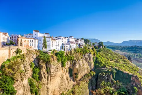 Ronda Adobestock 159706116
