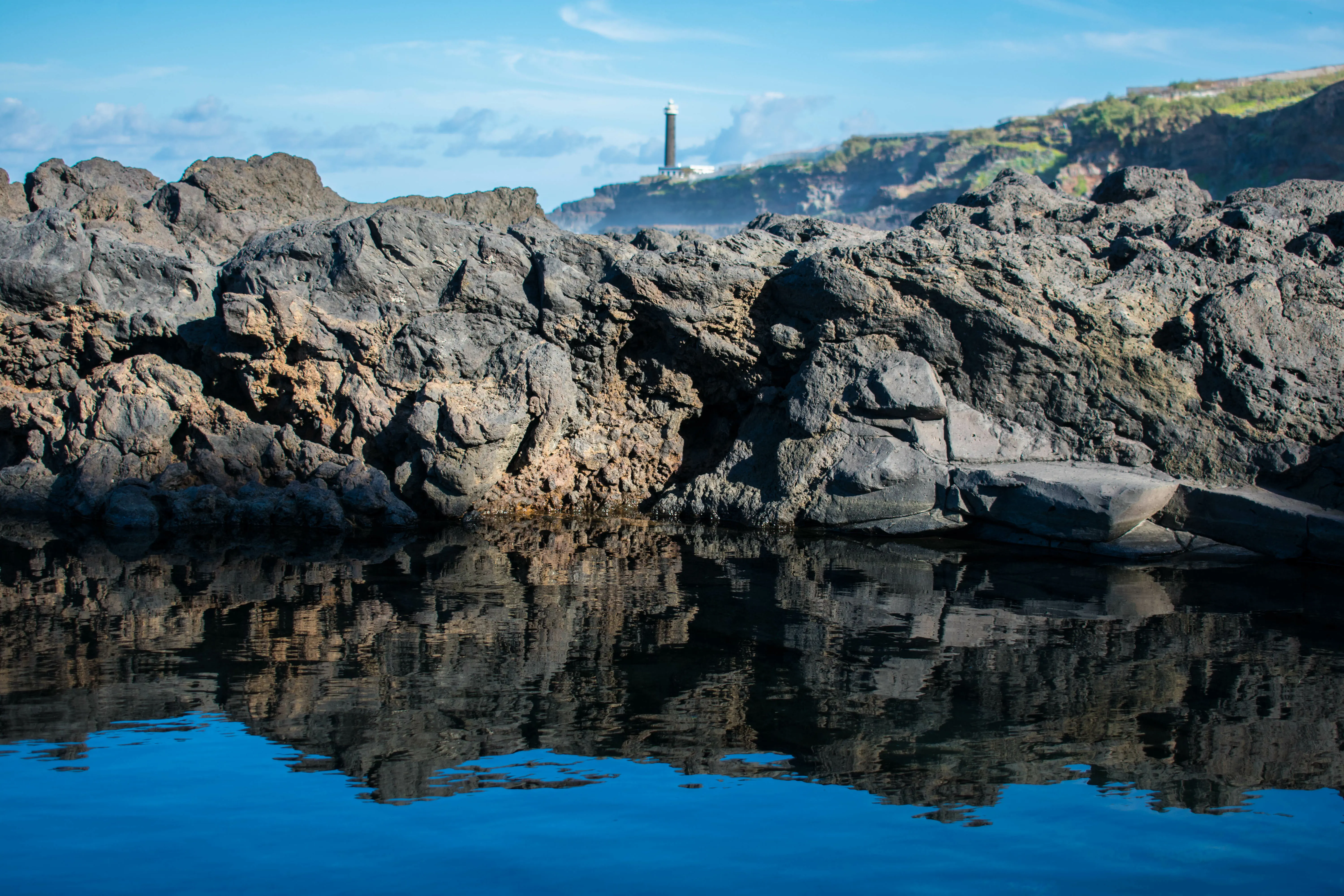 SPC Barlovento Faro De Punta Cumplida Adobestock 374951986