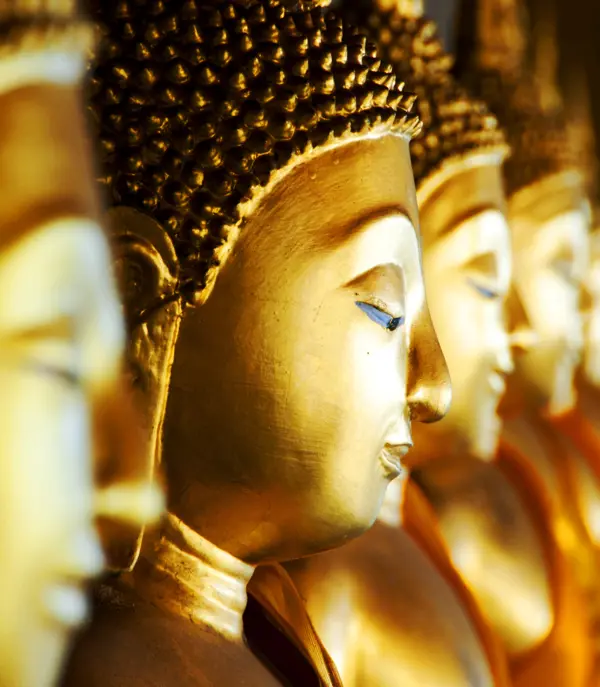 Thai Bangkok Wat Arun Gettyimages 538354013