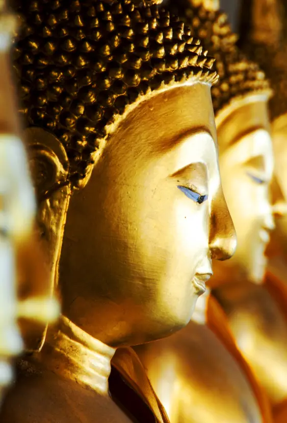Thai Bangkok Wat Arun Gettyimages 538354013