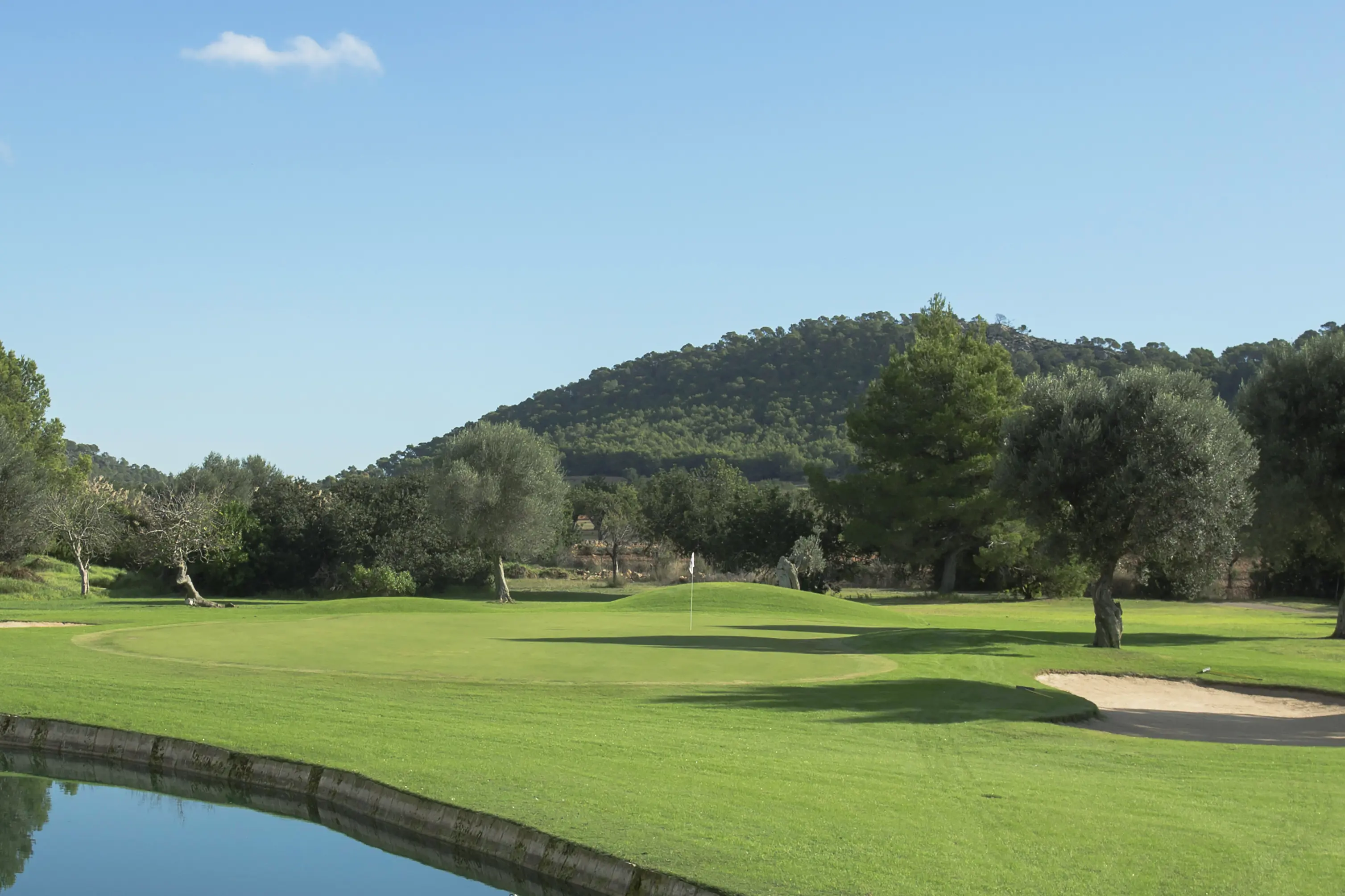 Santaponsa I Green 2