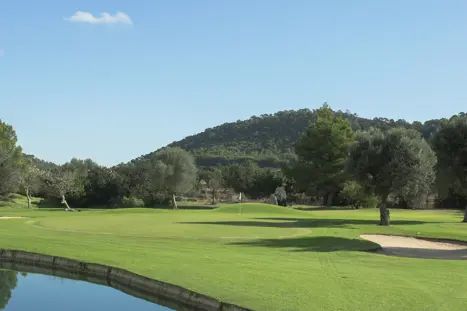 Santaponsa I Green 2
