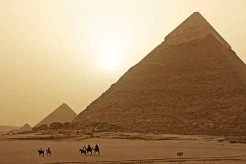 HRG Pyramider 149763179
