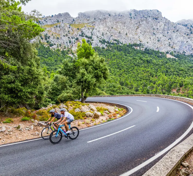 Spain Mallorca Cyclists Puig Major Gettyimages 803212600 1