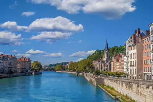 Lyon