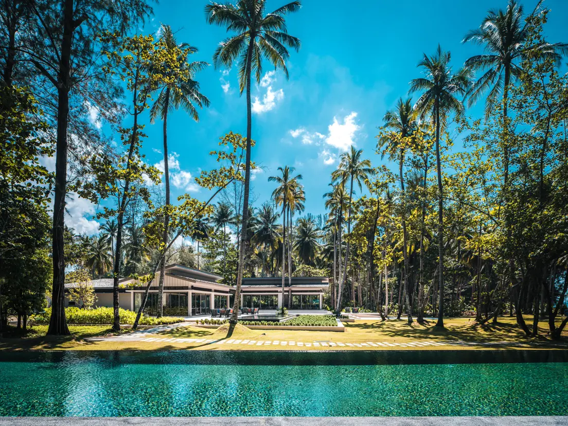 HTK Avani Plus Khao Lak Resort 25