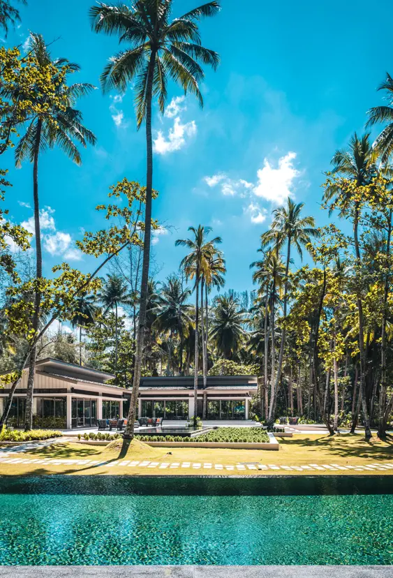 HTK Avani Plus Khao Lak Resort 25