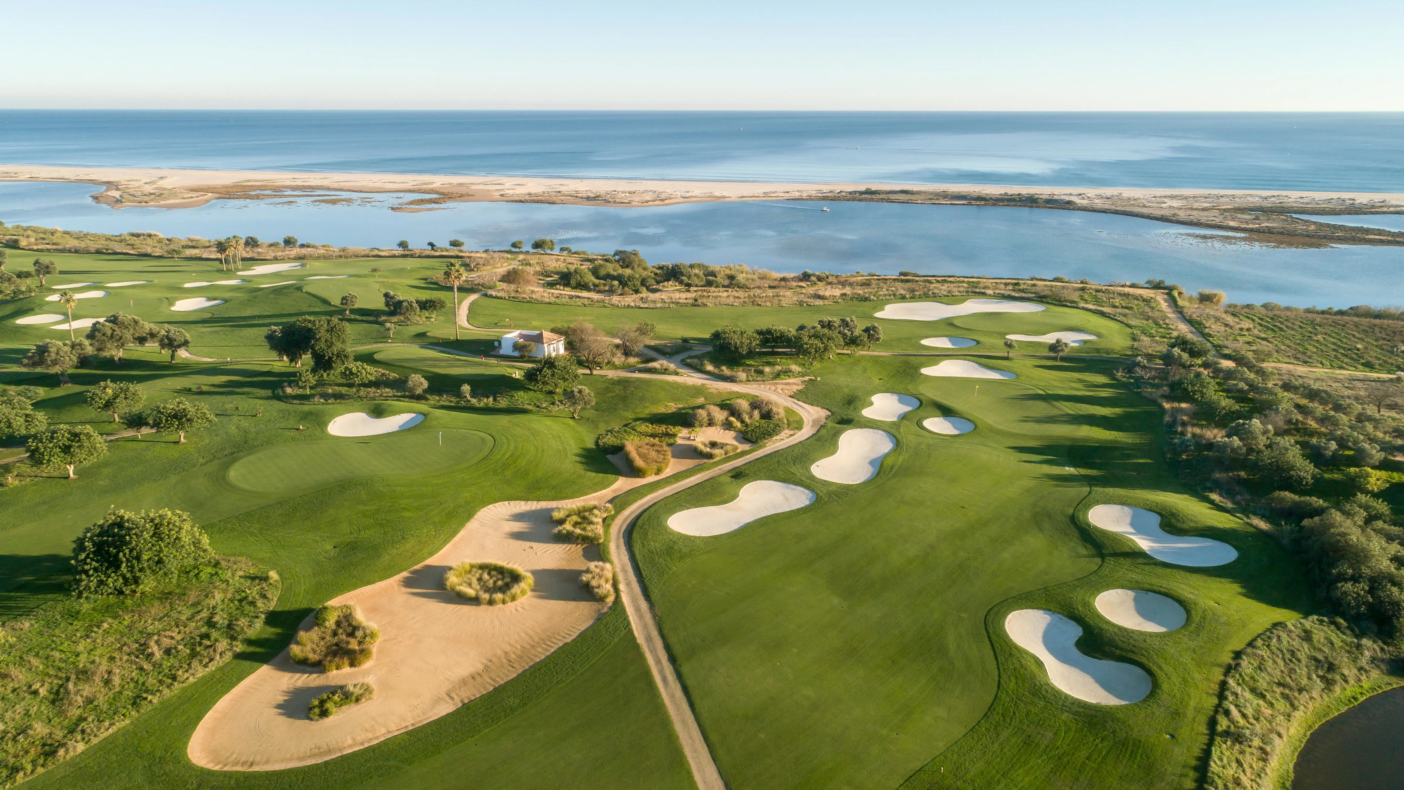Drone Quinta Da Ria 1 Wastebunker