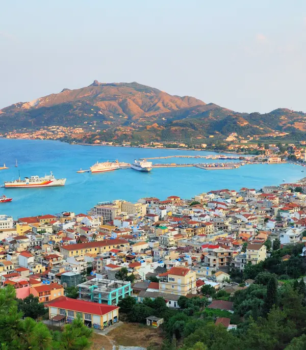 ZTH Zakynthos By 98708126
