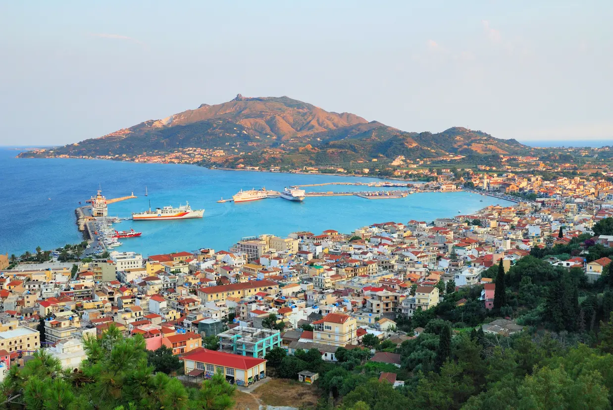 ZTH Zakynthos By 98708126
