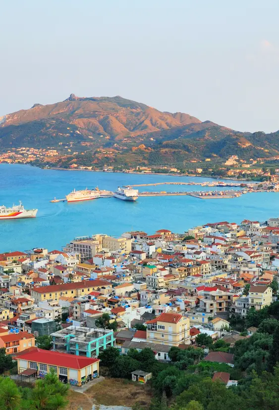ZTH Zakynthos By 98708126