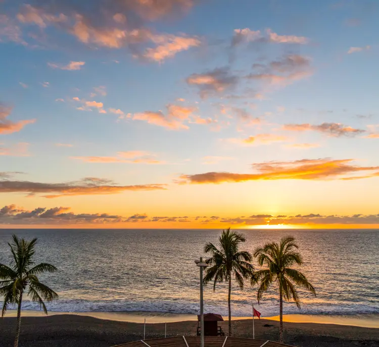 SPC Puerto De Naos Sunset 1043492833