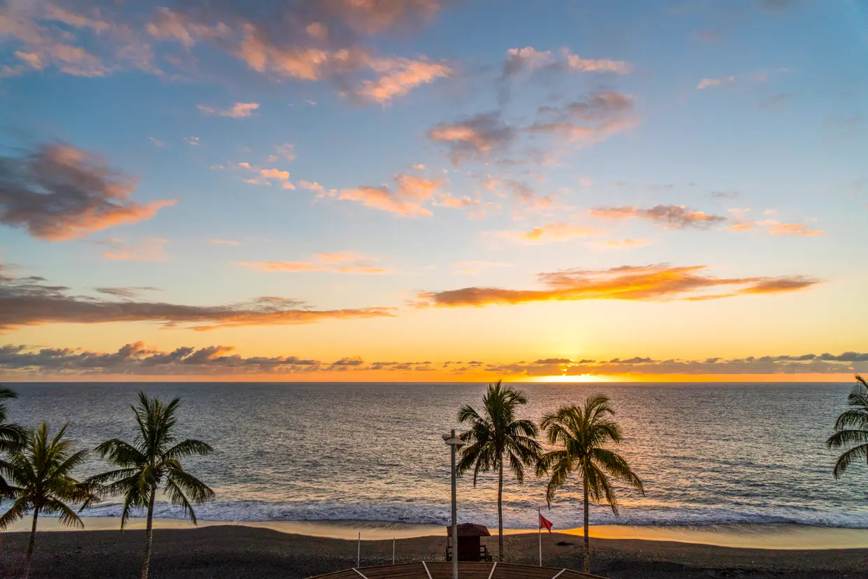 SPC Puerto De Naos Sunset 1043492833