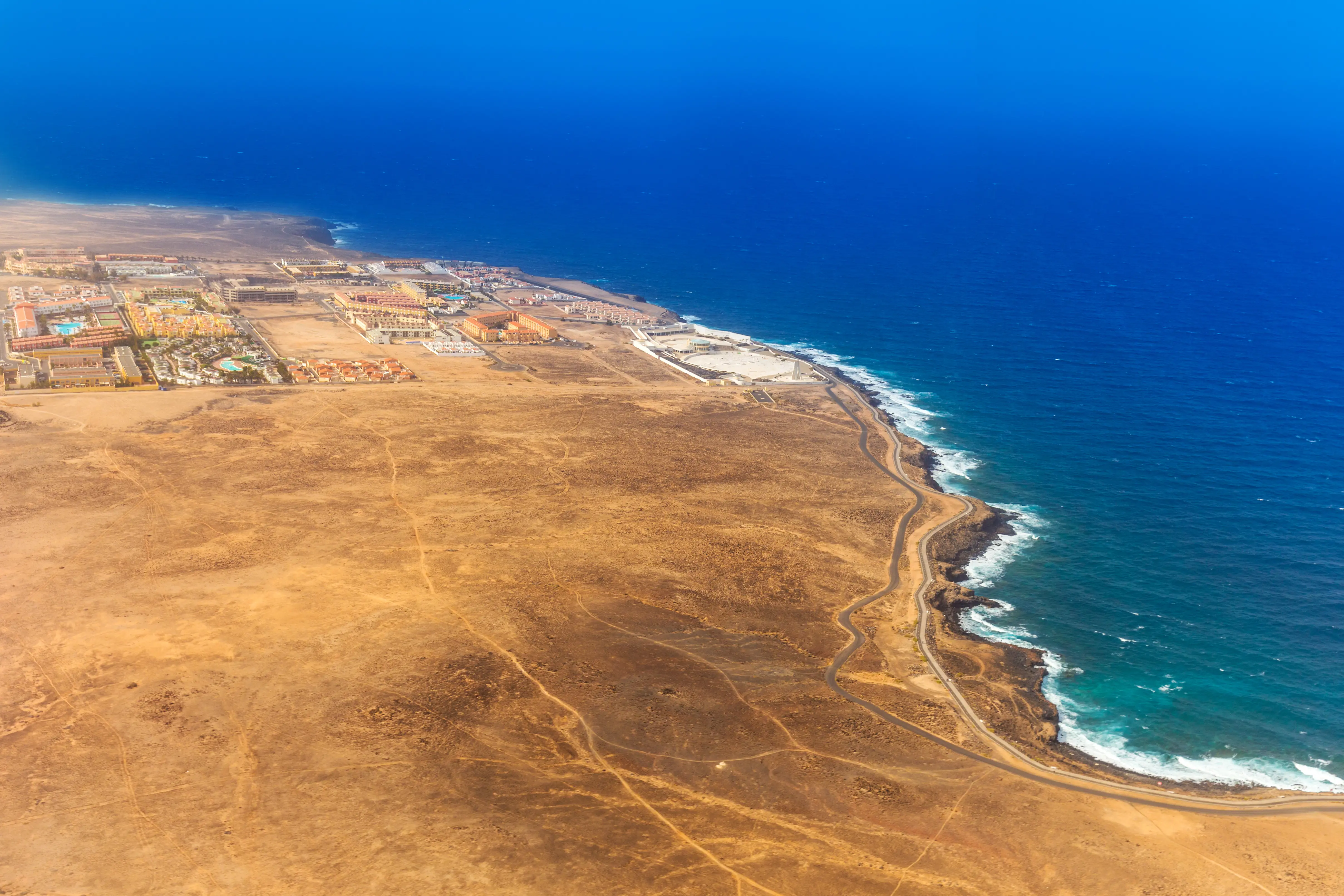 FUE Costaantigua Adobestock 120975400