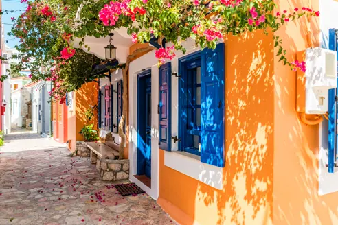 Chalki Adobestock 459981927