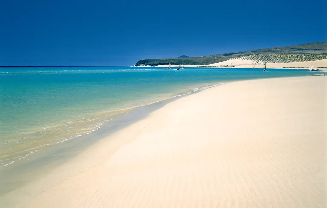 FUE Jandia Strand 2