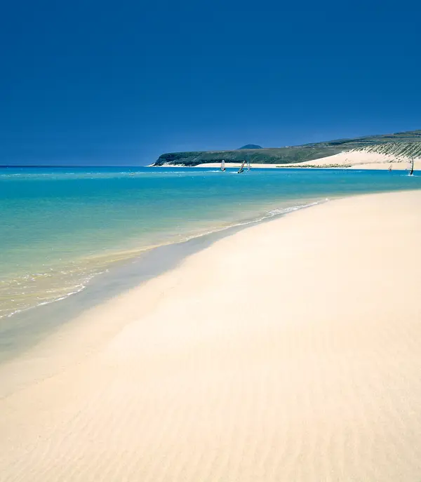 FUE Jandia Strand 2
