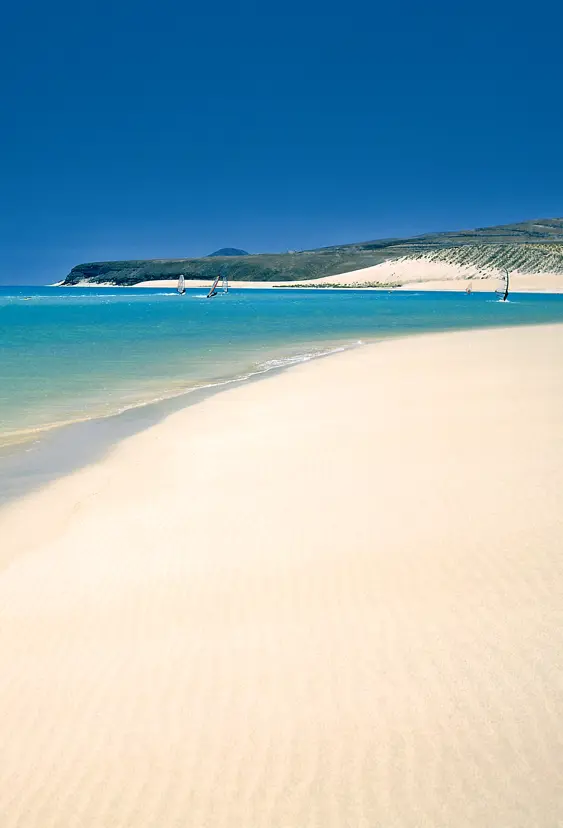 FUE Jandia Strand 2
