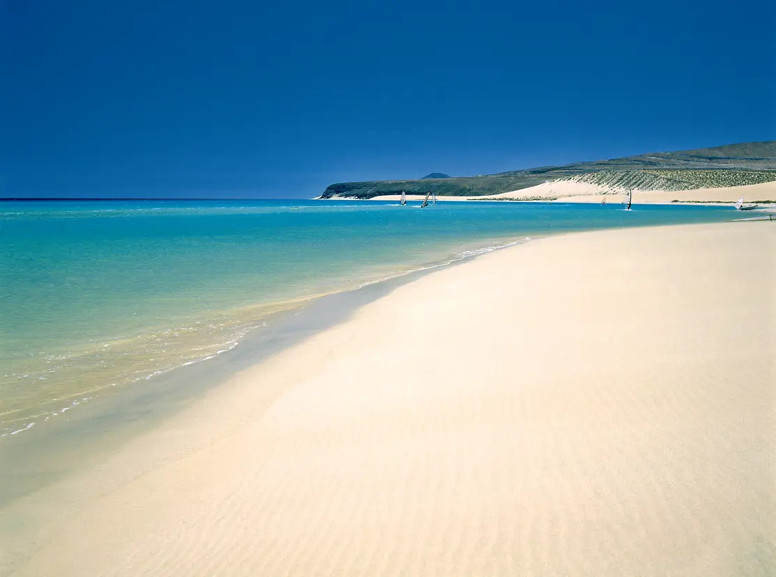 FUE Jandia Strand 2