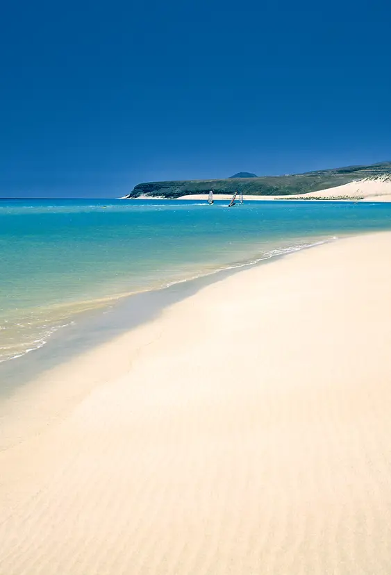 FUE Jandia Strand 2