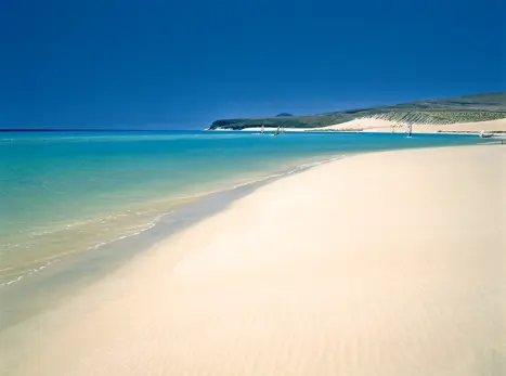 FUE Jandia Strand 2