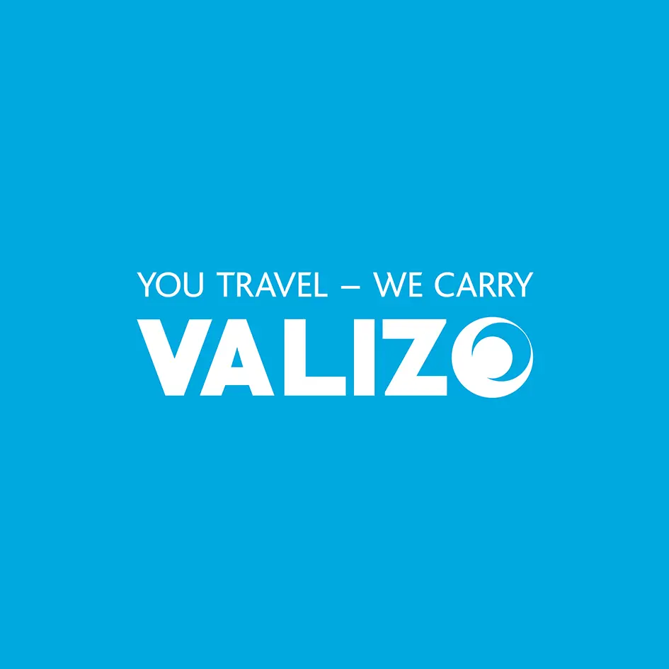 VALIZO LOGO Web