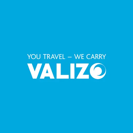 VALIZO LOGO Web