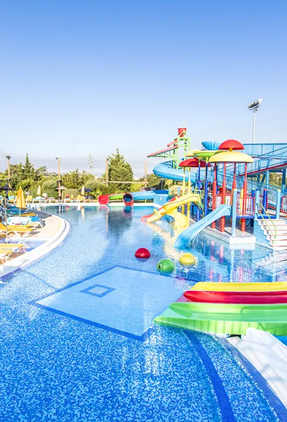 Portugal Algarve Albufeira Alfagar Alto Da Colina Waterpark 3
