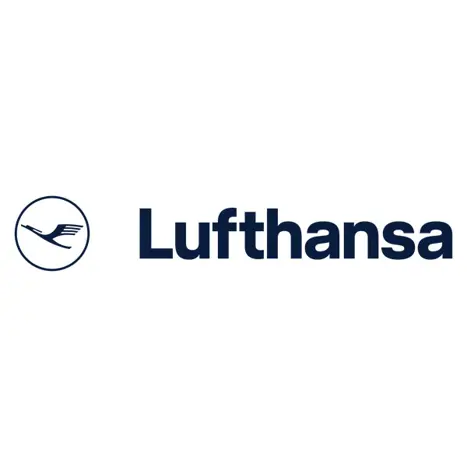Lufthansa Logo 2018 600X600