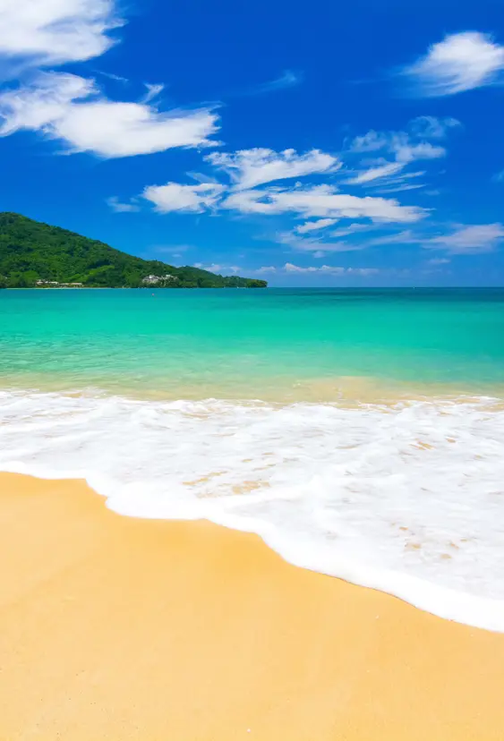 Phuket Nai Yang Adobestock 168165198