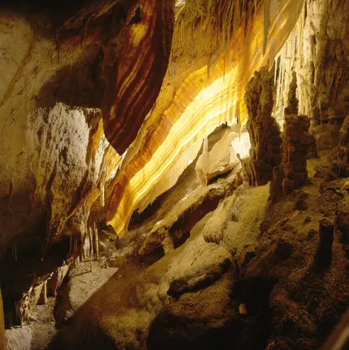 PMI Udflugt Dragegrotte 4