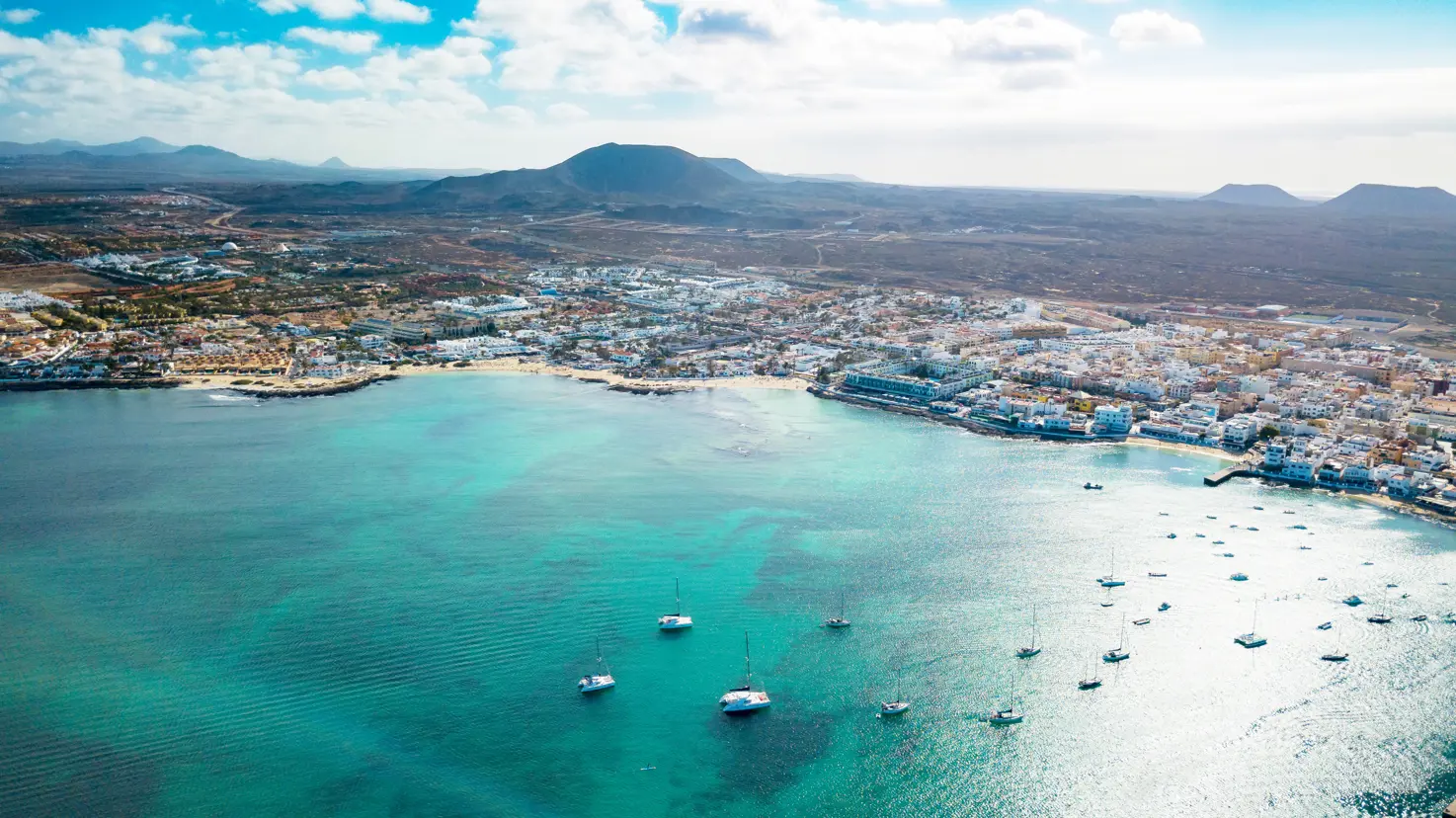 FUE Corralejo Adobestock 200660752