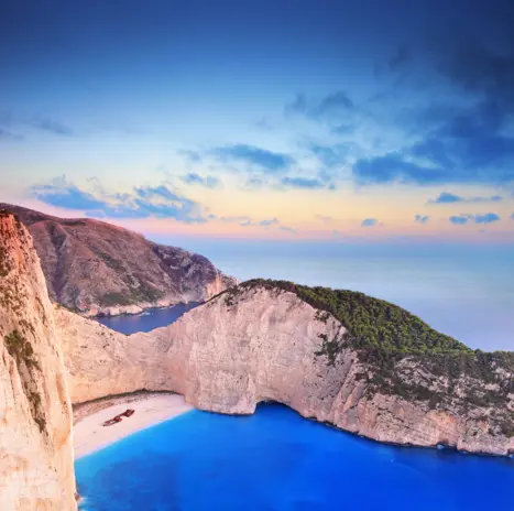 ZTH Navagio 72577111