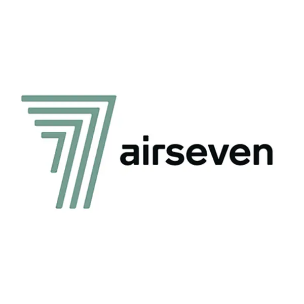 Airseven Logo Farve 600X600