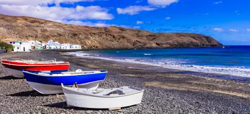 FUE Pozo Negro Adobestock 553796220