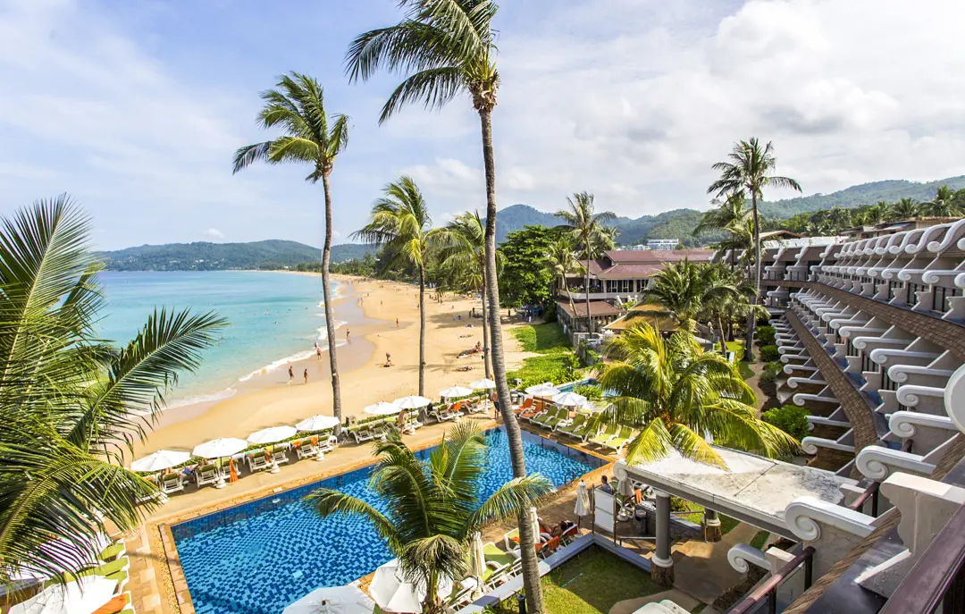 Phuket Beyondresortkaron 11