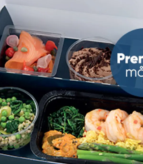 Premium Meal Home