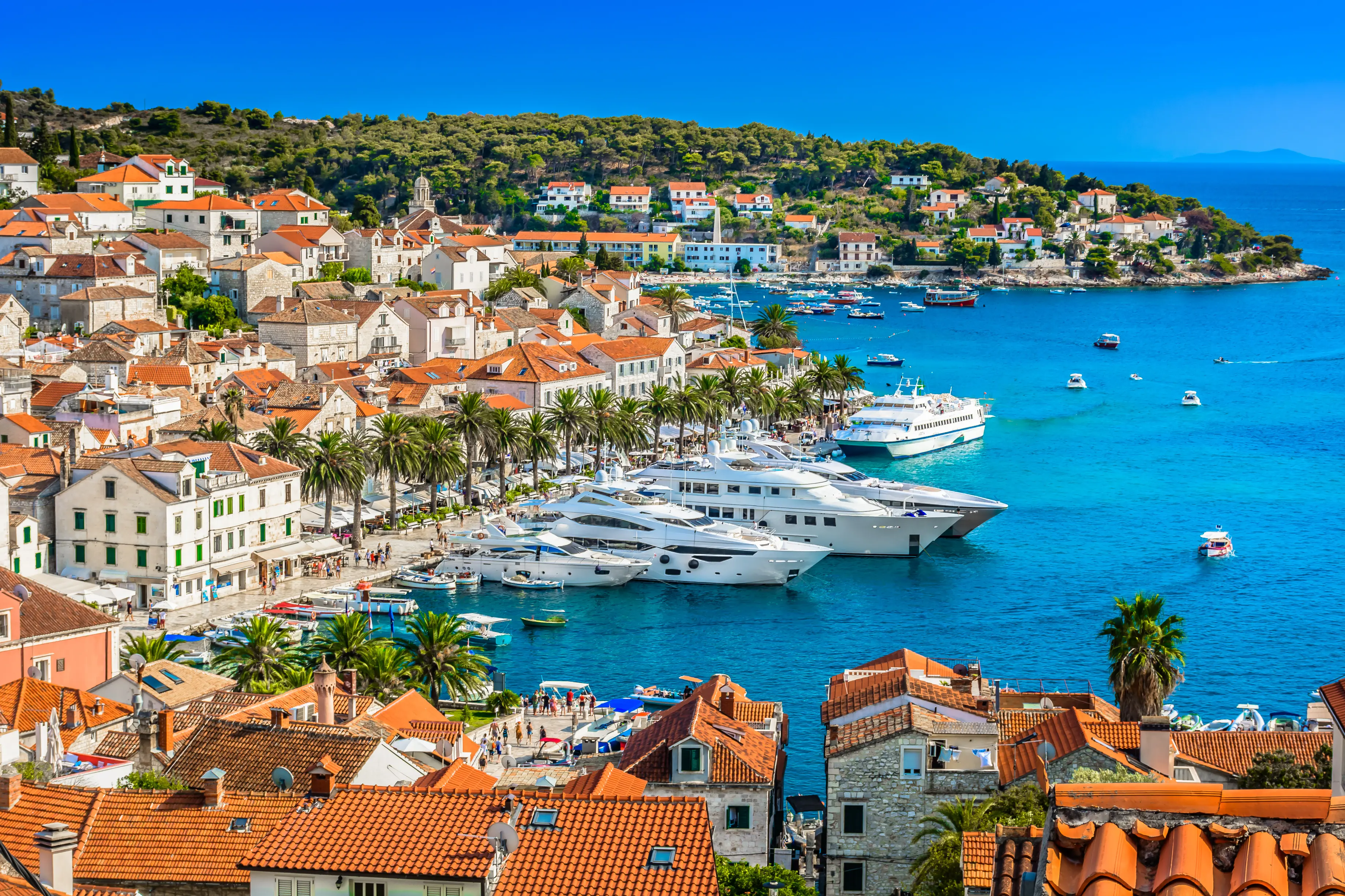 Hvar Adobestock 188082580