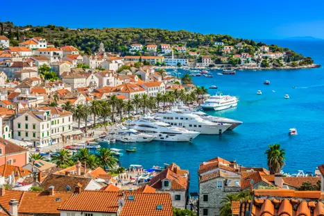 Hvar Adobestock 188082580