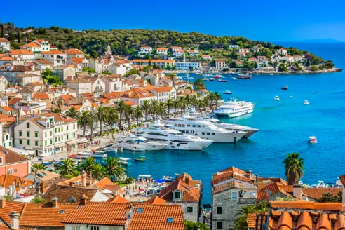 Hvar Adobestock 188082580
