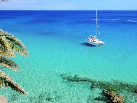 FUE Closed To The Beach Playa De Morro Jable 497840686