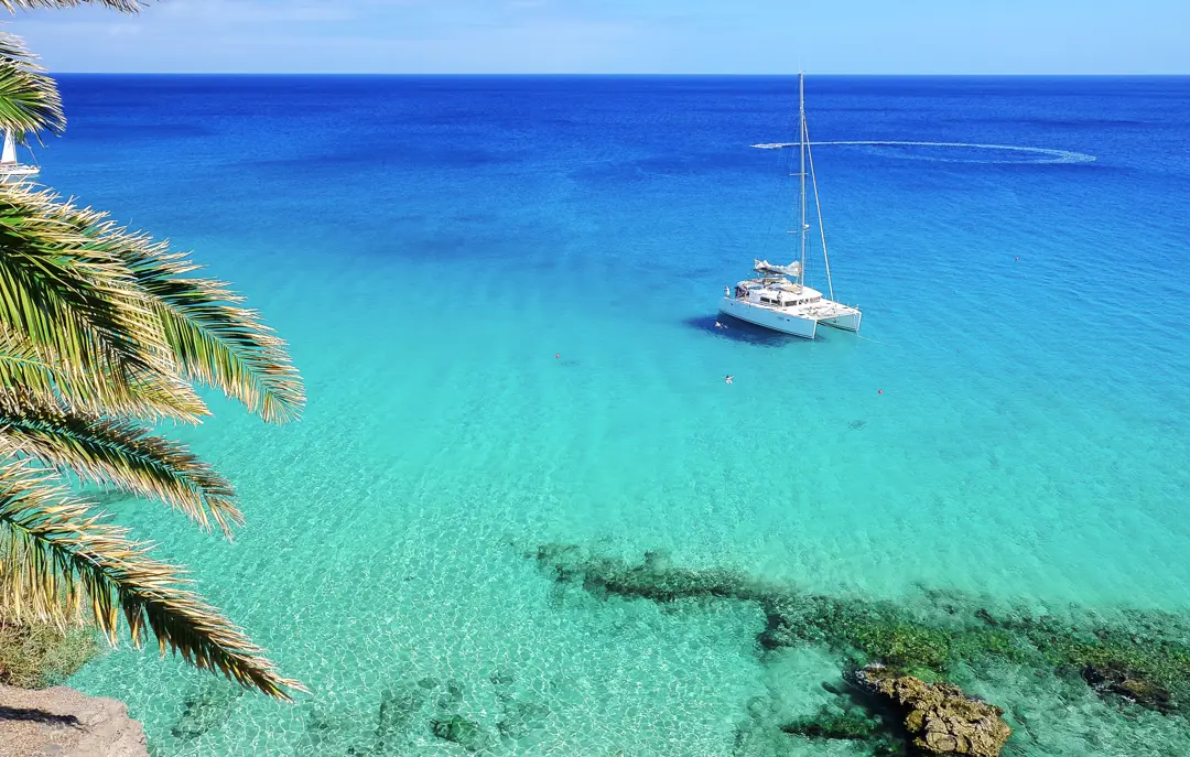 FUE Closed To The Beach Playa De Morro Jable 497840686