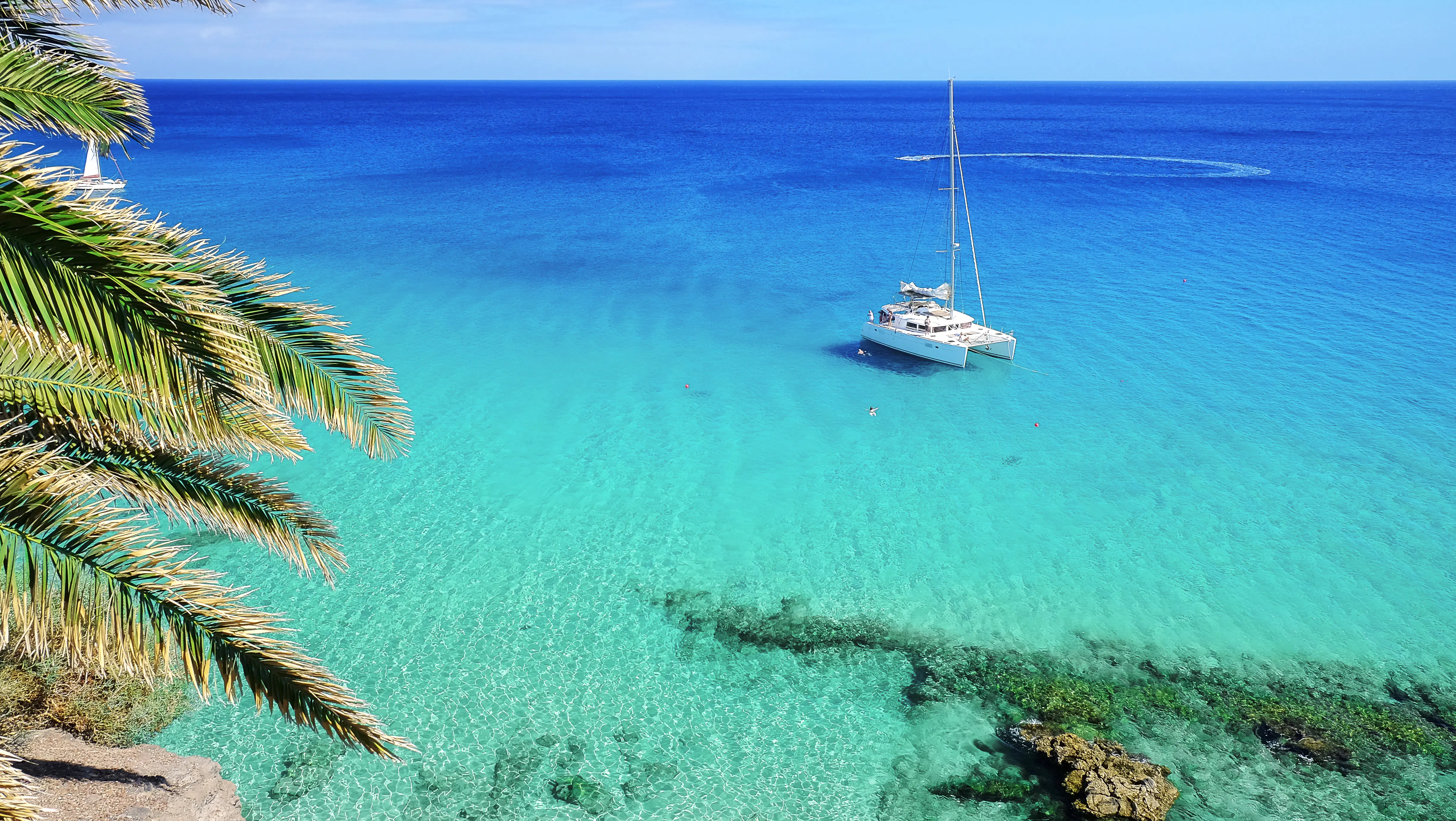 FUE Closed To The Beach Playa De Morro Jable 497840686