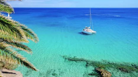 FUE Closed To The Beach Playa De Morro Jable 497840686