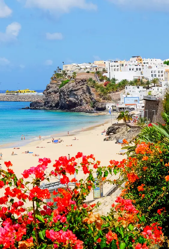 FUE Playa De Morro Jable And Village Morro Jable 524338477