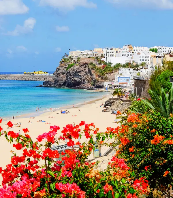 FUE Playa De Morro Jable And Village Morro Jable 524338477
