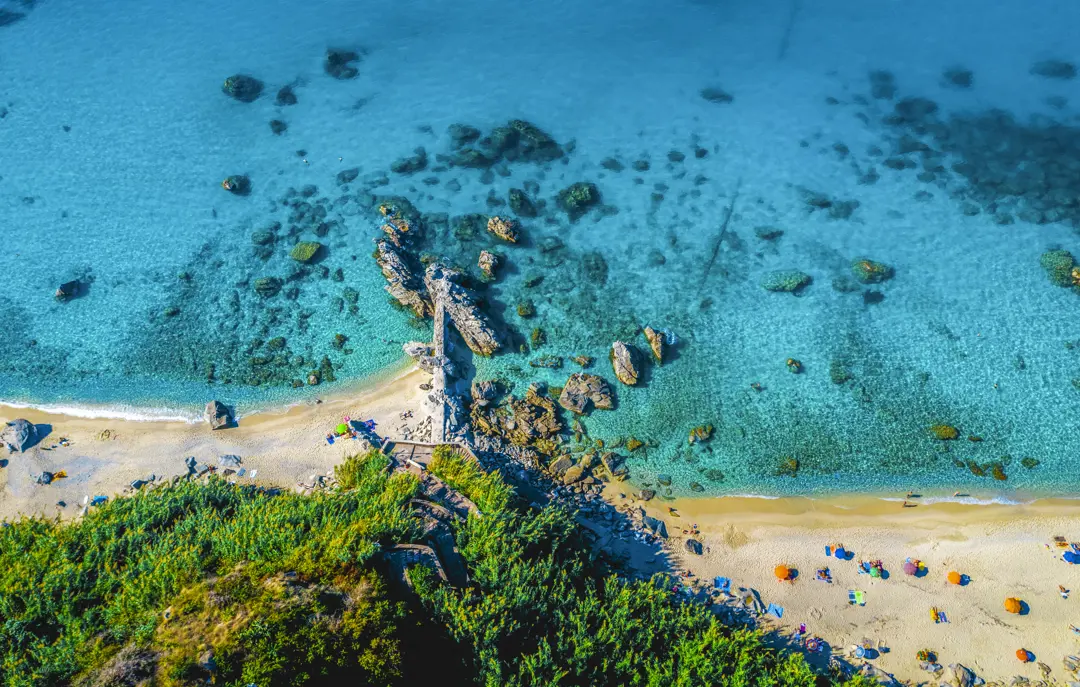SUF Capo Vaticano 3
