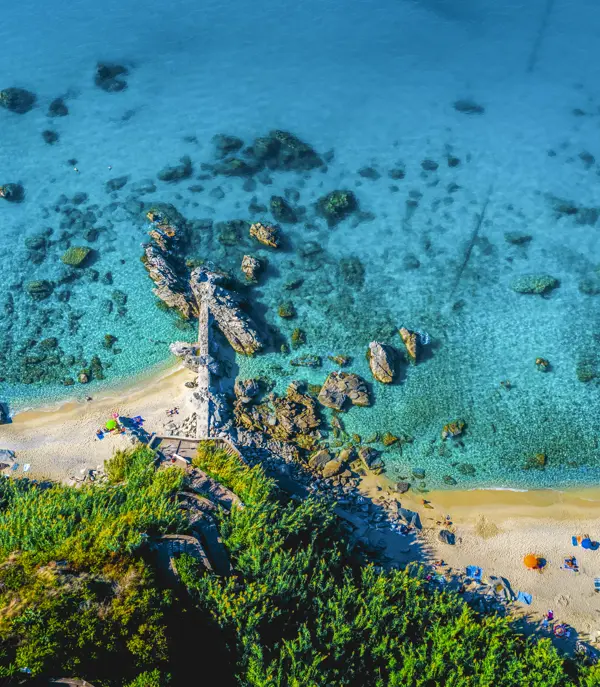 SUF Capo Vaticano 3